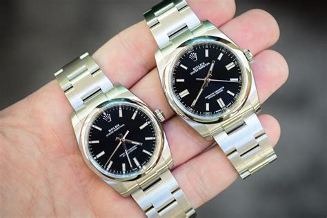 rolex oyster black price|Rolex Oyster perpetual Everest value.